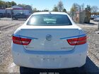 2017 Buick Verano Sport Touring Белый vin: 1G4PR5SK4H4116267 2017 Buick Verano Sport Touring Белый vin: 1G4PR5SK4H4116267