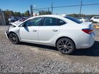 2017 Buick Verano Sport Touring Белый vin: 1G4PR5SK4H4116267 2017 Buick Verano Sport Touring Белый vin: 1G4PR5SK4H4116267