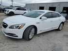 2019 Buick Lacrosse Preferred White vin: 1G4ZN5SZ4KU104788