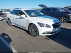 2018 Buick Lacrosse Essence White vin: 1G4ZP5SS0JU137590
