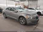 2019 Buick Lacrosse Fwd Essence Gray vin: 1G4ZP5SS2KU106536