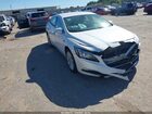 2018 Buick Lacrosse Essence White vin: 1G4ZP5SZ3JU127780