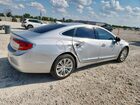2018 Buick Lacrosse Essence Серебряный vin: 1G4ZP5SZXJU133060