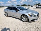 2018 Buick Lacrosse Essence Серебряный vin: 1G4ZP5SZXJU133060