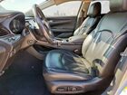 2018 Buick Lacrosse Essence Серебряный vin: 1G4ZP5SZXJU133060