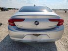 2018 Buick Lacrosse Essence Серебряный vin: 1G4ZP5SZXJU133060