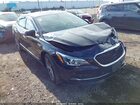 2019 Buick Lacrosse Awd Essence Black vin: 1G4ZR5SS7KU124542