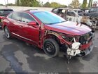 2019 Buick Lacrosse Fwd Sport Touring Red vin: 1G4ZW5SS2KU130130