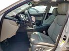 2017 Cadillac Ats Silver vin: 1G6AA5RX7H0154797