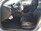 2018 Cadillac Ats White vin: 1G6AA5RX7J0116640