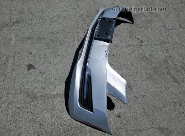 1G6AA5RX7J0116640 2018 CADILLAC ATS White Engine compartment view