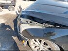 2017 Cadillac Ats Luxury Черный vin: 1G6AB5RX2H0110929