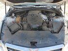 2017 Cadillac Ats Luxury Белый vin: 1G6AB5SX5H0185568