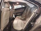 2018 Cadillac Ats Luxury Черный vin: 1G6AF5RX1J0177418