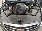 2018 Cadillac Ats Luxury Черный vin: 1G6AF5RX1J0177418