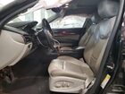 2018 Cadillac Ats Luxury Черный vin: 1G6AF5RX1J0177418