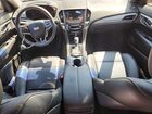 2018 Cadillac Ats Luxury Gray vin: 1G6AF5RX2J0120337 2018 Cadillac Ats Luxury Gray vin: 1G6AF5RX2J0120337