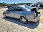 2018 Cadillac Ats Luxury Gray vin: 1G6AF5RX2J0120337 2018 Cadillac Ats Luxury Gray vin: 1G6AF5RX2J0120337