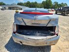2018 Cadillac Ats Luxury Gray vin: 1G6AF5RX2J0120337 2018 Cadillac Ats Luxury Gray vin: 1G6AF5RX2J0120337
