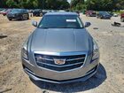 2018 Cadillac Ats Luxury Gray vin: 1G6AF5RX2J0120337 2018 Cadillac Ats Luxury Gray vin: 1G6AF5RX2J0120337