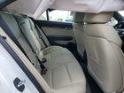 2018 Cadillac Ats Luxury White vin: 1G6AF5RX3J0103370