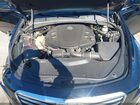 2018 Cadillac Cts Luxury Black vin: 1G6AR5SS2J0125897