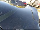 2018 Cadillac Cts Luxury Black vin: 1G6AR5SS2J0125897