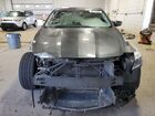 2018 Cadillac Cts Luxury Silver vin: 1G6AX5SS3J0116132