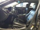 2018 Cadillac Cts Luxury Silver vin: 1G6AX5SS3J0116132