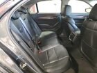 2018 Cadillac Cts Luxury Silver vin: 1G6AX5SS3J0116132