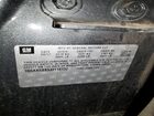 2018 Cadillac Cts Luxury Silver vin: 1G6AX5SS3J0116132