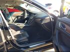 2018 Cadillac Cts Luxury Черный vin: 1G6AX5SX7J0186017