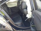 2023 Cadillac Ct4 Luxury Black vin: 1G6DA5RK2P0124560