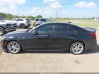2023 Cadillac Ct4 Luxury Black vin: 1G6DA5RK2P0124560