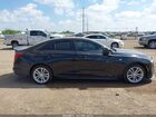 2023 Cadillac Ct4 Luxury Black vin: 1G6DA5RK2P0124560