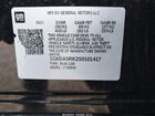 2025 Cadillac Ct4 Luxury Rwd Black vin: 1G6DA5RK2S0101417