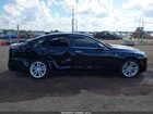 2025 Cadillac Ct4 Luxury Rwd Black vin: 1G6DA5RK2S0101417