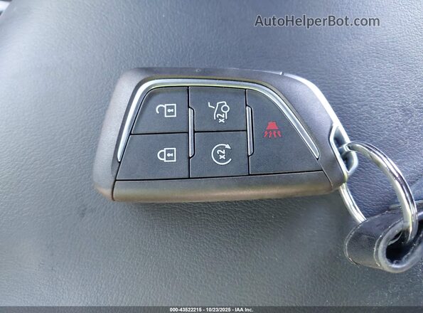 1G6DA5RK2S0101417 2025 CADILLAC CT4 Black Widok deski rozdzielczej