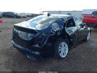 2025 Cadillac Ct4 Luxury Rwd Black vin: 1G6DA5RK2S0101417