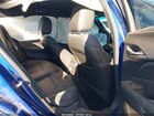 2021 Cadillac Ct4 Luxury Dark Blue vin: 1G6DA5RKXM0144292