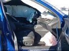 2021 Cadillac Ct4 Luxury Dark Blue vin: 1G6DA5RKXM0144292