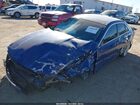 2021 Cadillac Ct4 Luxury Dark Blue vin: 1G6DA5RKXM0144292