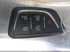 2021 Cadillac Ct4 Luxury Dark Blue vin: 1G6DA5RKXM0144292