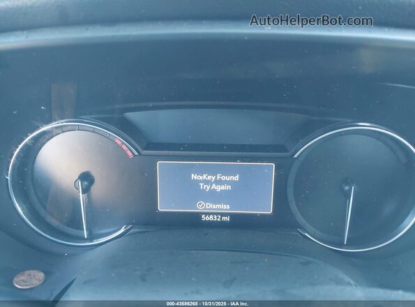 1G6DA5RKXM0144292 2021 CADILLAC CT4 Dark Blue Вид задних сидений