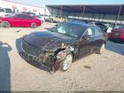 2022 Cadillac Ct4 Premium Luxury Бордовый vin: 1G6DB5RK7N0108154