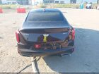 2022 Cadillac Ct4 Premium Luxury Бордовый vin: 1G6DB5RK7N0108154