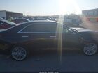 2022 Cadillac Ct4 Premium Luxury Бордовый vin: 1G6DB5RK7N0108154
