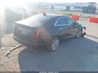 2022 Cadillac Ct4 Premium Luxury Бордовый vin: 1G6DB5RK7N0108154