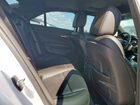 2020 Cadillac Ct4 Premium Luxury Белый vin: 1G6DB5RL6L0150899