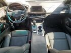 2020 Cadillac Ct4 Premium Luxury Белый vin: 1G6DB5RL6L0150899